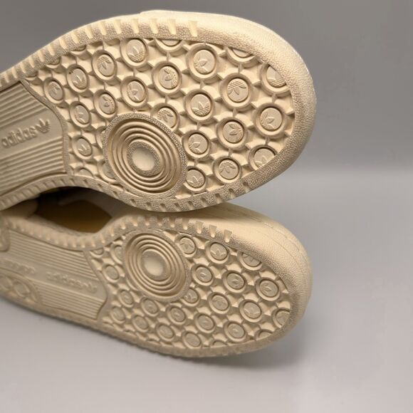 Adidas Forum 84 Low GZ8961 Cream White Victory Gold Men 8 Women 9/ 9.5 Sneakers main image 10